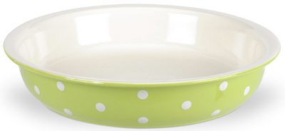 Pie Dish Round